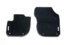 Genuine Honda HR-V Hybrid - Premium Floor Mats - 2021 Onwards
