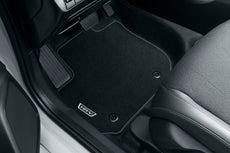 Genuine Honda HR-V Hybrid - Elegance Floor Mats - 2021 Onwards