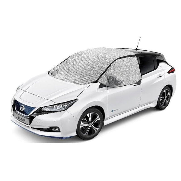 AllWeather Windshield Cover Nissan Leaf KB6915S000