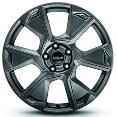 Genuine Kia EV6 - 19" Alloy Wheel, NonSan Graphite