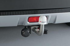 Detachable Tow-bar Assembly - Suzuki