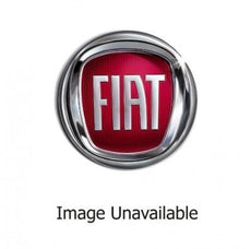 Fiat Locking Wheel Bolts