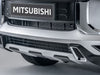 Mitsubishi ASX Front Under Garnish, 20MY Onwards