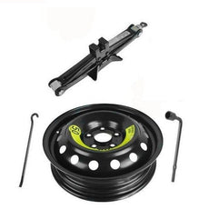 Kia - Spare Tire Kit 16"