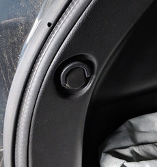 Suzuki S-Cross/Vitara Cargo Net Hook, Black