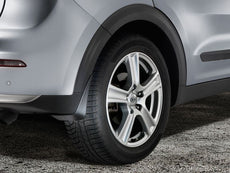 Kia Niro HEV,PHEV - Rear Mudguards Kit