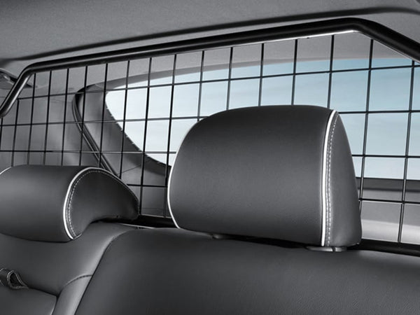 Kia sportage dog guard 2025
