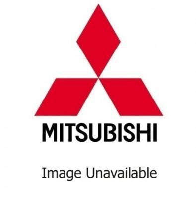 Mitsubishi L200 (S4) Upper & Lower Inserts, A80 MATT 2010-2014