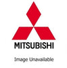Mitsubishi Eclipse Cross Rear Bumper Protection Foil, Transparent