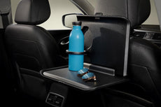 Renault Base Holder Headrest On Multifunction System