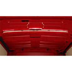 Nissan NV300, 2 LCV LED Ramps For Cargo Space