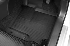 Rubber Floor Mat Set RHD - Suzuki Swift Sport