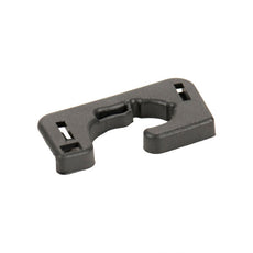 Fiat 500X Parcel Shelf Clip, Left-Hand