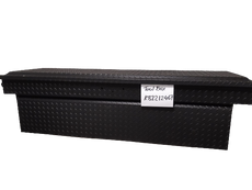 Dodge Ram pick up bed toolbox