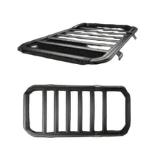 Genuine Jaecoo 5 Roof Rack Platform Luggage Carrier Black