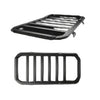 Genuine Jaecoo 5 Roof Rack Platform Luggage Carrier Black