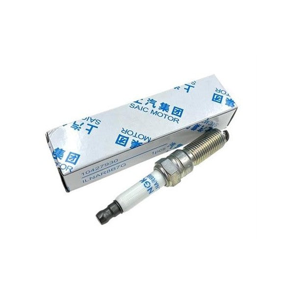 Genuine MG Spark Plug - GS, HS, ZS (1.0 & 1.5) | 10427930