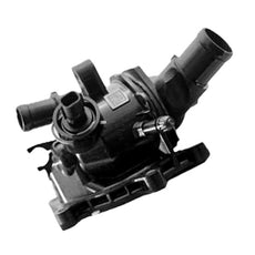 Genuine Nissan Thermostat Housing Outlet Water