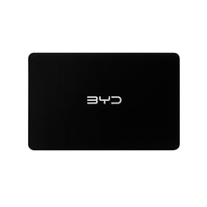 Genuine BYD NFC Smart Card