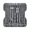 Genuine BYD Dolphin Motor Shield