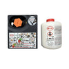 Genuine BYD Tyre Inflation & Sealant Repair Kit
