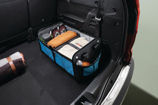 Genuine Renault Compartmentalised Boot Storage Box