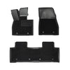 Genuine BYD Sealion 7 Double-Layer Floor Mat (RHD)