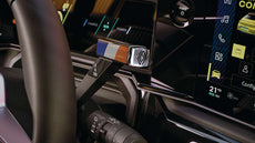 Genuine Renault 4 e-pop Gear shifter - fr5nch