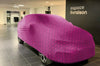 Genuine Renault Symbioz New'R Body Protection Cover Size L Pink