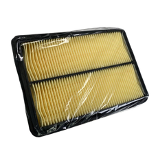 Nissan Qashqai (J11) Air Filter Element - 1.6 dCi