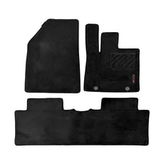 Genuine BYD Atto 2 Velour Floor Mat (RHD)