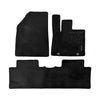 Genuine BYD Atto 2 Velour Floor Mat (RHD)