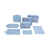 Genuine BYD Merchandise 8-Piece Storage Bags