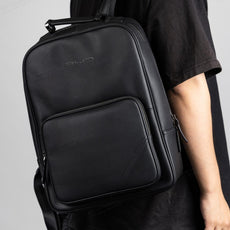 Genuine BYD Merchandise Business Backpack (Black)