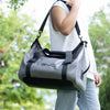 Genuine BYD Merchandise Travel Bag