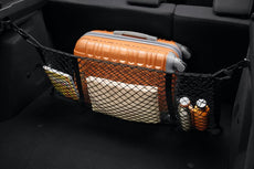 Renault Storage Trunk Net, Seat Back