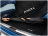 Genuine Nissan Micra EV Premium Delivery Pack (Mats & Boot Liner)