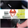 Genuine Nissan Leaf ZE2 Premium Delivery Pack - Luxury Mats, Trunk Liner & Safety Kit