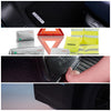 Genuine Nissan Leaf ZE2 Protection Pack - Luxury mats, reversible trunk liner, FF & RR mudguards & Nissan safety pack