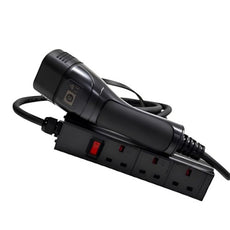 Geely Vehicle to Load Power Lead