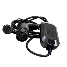 Genuine Geely Portable Charger – EX5 / Starray-EM-i (UK Specification)