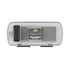 Genuine Nissan Qashqai J11 - Interior Lamp Assy-Perso, RH ( BLACK SWITCH )