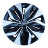 Genuine Nissan Juke F16 Wheel Trims - 17" - 403156PA1B
