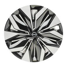 Genuine Nissan Juke F16 Wheel Trims - 17" - 403156PA1C