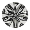 Genuine Nissan Juke F16 Wheel Trims - 17" - 403156PA1C