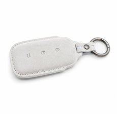Geely Genuine Smart Key Case Protector – Grey Key Cover