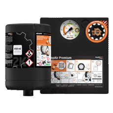 Genuine Suzuki e-Vitara Tyre Repair Kit