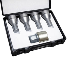 Fiat Locking Wheel Bolts