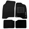 Fiat Panda Hybrid Carpet Mat Set RHD