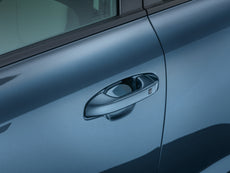 Kia, Door Handle Protection Foils, Transparent